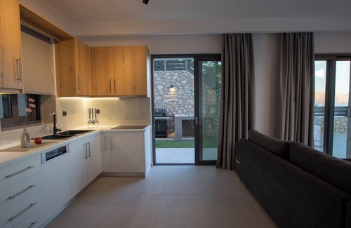 Nidri Villa | Oriens Villas