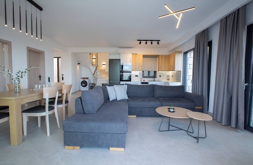 Nidri Villa | Oriens Villas