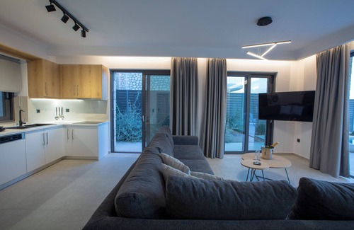 Nidri Villa | Oriens Villas