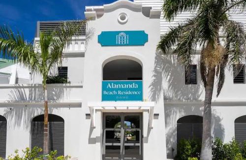 Orient Bay Apartamento | orient bay studio -alamanda front de mer