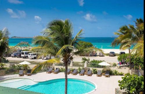 Orient Bay Apartamento | orient bay studio -alamanda front de mer