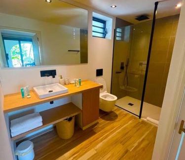 Orient Bay Apartamento | orient bay studio -alamanda front de mer