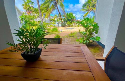Orient Bay Apartamento | orient bay studio -alamanda front de mer
