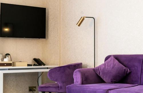 Bishkek Hotel | Orient Hotel Bishkek