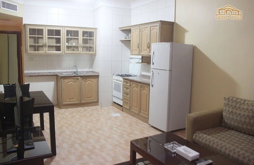 Suwailih Apartamento | Orient House Hotel Suites