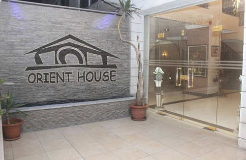 Suwailih Apartamento | Orient House Hotel Suites
