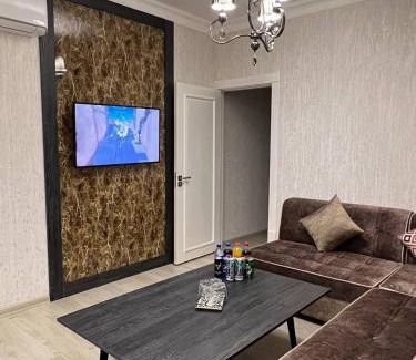 Tashkent Apartamento | Orient INN Apartment