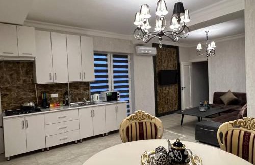 Tashkent Apartamento | Orient INN Apartment