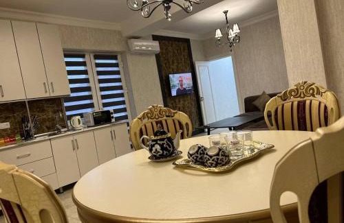 Tashkent Apartamento | Orient INN Apartment