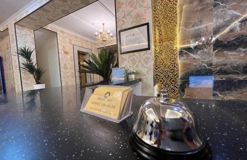 Tashkent Hotel | Orient Inn
