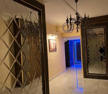 Tashkent Hotel | Orient Inn