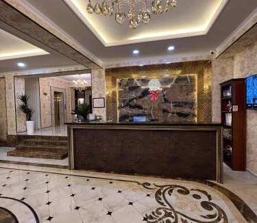 Tashkent Hotel | Orient Inn
