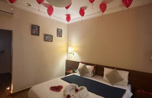 Hamra Hotel | Orient Prince Hotel