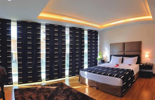 Ain Al Mraiseh Hotel | Orient Queen Homes