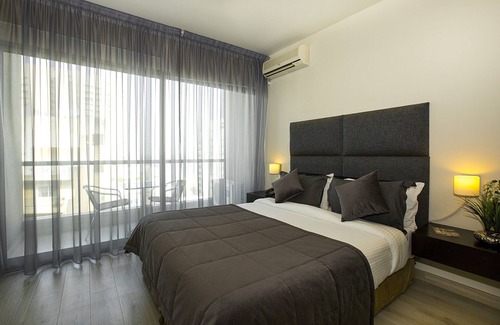Ain Al Mraiseh Hotel | Orient Queen Homes