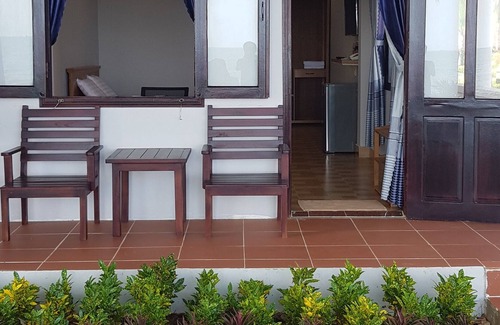 Ganh Dau Hotel | Orient Resort