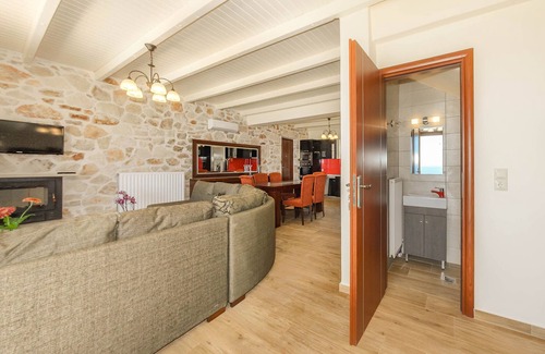 Skinaria Villa | Orient Villas Deluxe