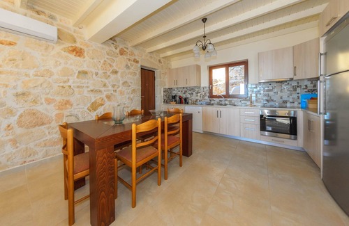 Skinaria Villa | Orient Villas Deluxe
