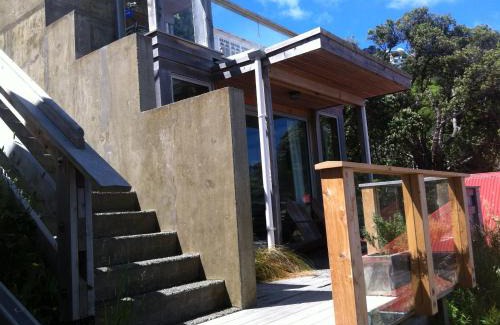 Oriental Bay Apartamento | Oriental Bay At Its Best