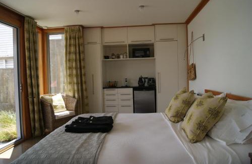 Oriental Bay Apartamento | Oriental Bay At Its Best