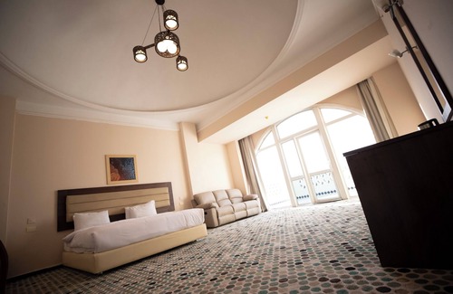 Tenth of Ramadan City Hotel | oriental grand plaza