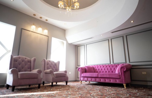Tenth of Ramadan City Hotel | oriental grand plaza