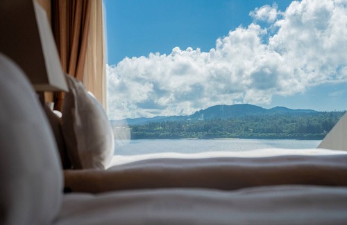 Serakaki Hotel | Oriental Hills Okinawa
