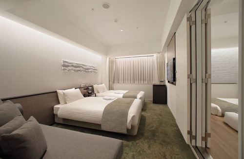 Shimogyo Hotel | Oriental Hotel Kyoto Rokujo
