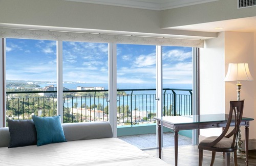 Nago Hotel | Oriental Hotel Okinawa Resort & Spa