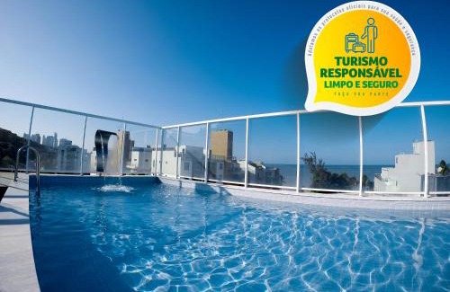 Cabo Branco Hotel | Oriental Praia Hotel