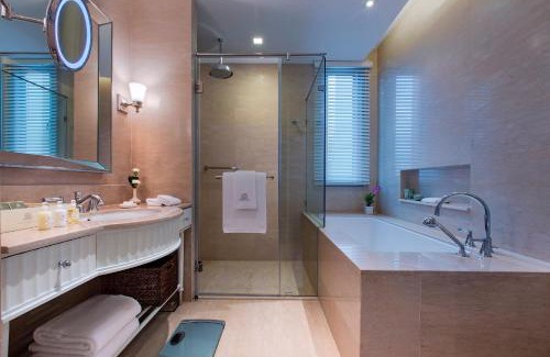 Chidlom Hotel | Oriental Residence Bangkok