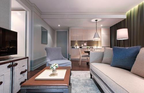 Chidlom Hotel | Oriental Residence Bangkok