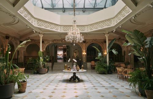 Barrio Gótico Hotel | Oriente Atiram Hotel