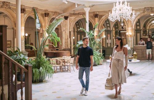 Barrio Gótico Hotel | Oriente Atiram Hotel