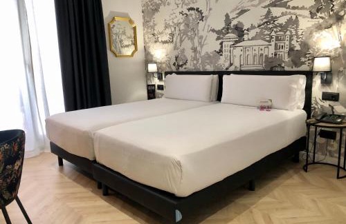 Barrio Gótico Hotel | Oriente Atiram Hotel