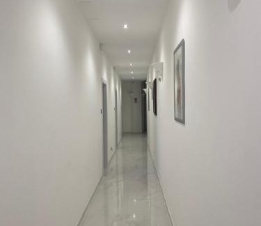 San Nicola Arcella Casa | Oriente Camere