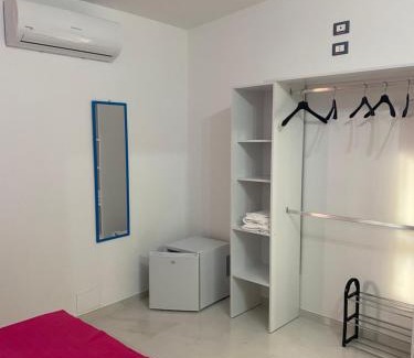 San Nicola Arcella Casa | Oriente Camere