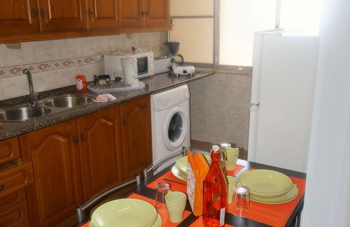 Parque das Nacoes Apartamento | Oriente DNA Studios II