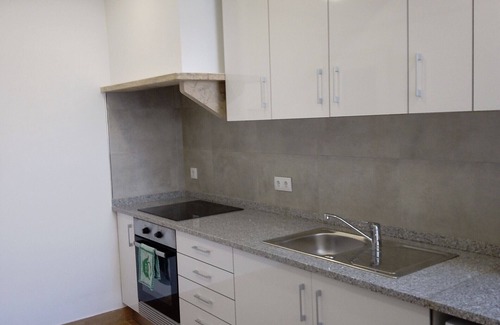 Parque das Nacoes Apartamento | Oriente DNA Studios II