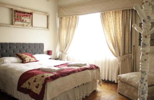 Talca Casa | Oriente Hostal