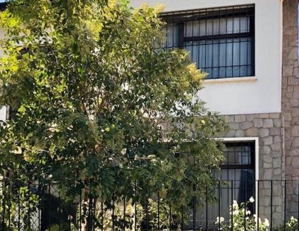 Talca Casa | Oriente Hostal