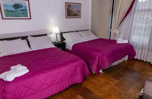 Talca Casa | Oriente Hostal