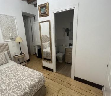 Palacio Apartamento | Oriente Palace Apartments
