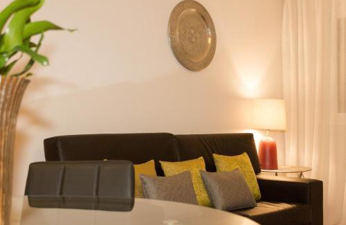 Parque das Nacoes Apartamento | Oriente Rio Apartments by APT IIN - Parque das Nações