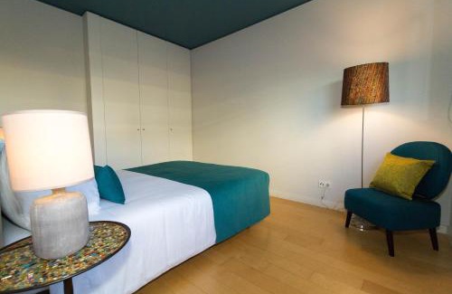 Parque das Nacoes Apartamento | Oriente Rio Apartments by APT IIN - Parque das Nações