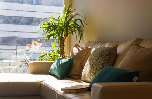 Parque das Nacoes Apartamento | Oriente Rio Apartments by APT IIN - Parque das Nações