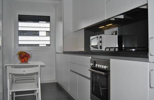 Parque das Nacoes Apartamento | Oriente Rio Apartments by APT IIN - Parque das Nações