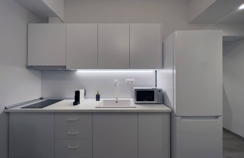 Thessaloniki City Centre Apartamento | Origami suites