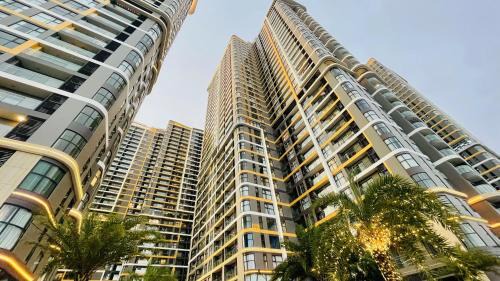 District 9 Apartamento | Origami Vinhomes Grand Park Q9