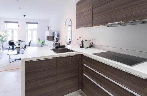Gare Apartamento | Origer Apartments by Rentaroo